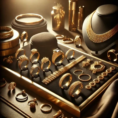 Jual Beli Emas Makassar: Solusi Terbaik untuk Investasi Anda